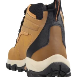 Bottes / Montantes*Columbia Newton Ridge Plus II WP Light Brown
